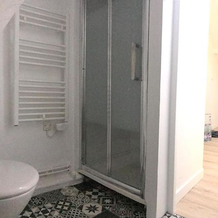 Studio Dans Les Ecuries Du Chateau Bonnelles 外观 照片