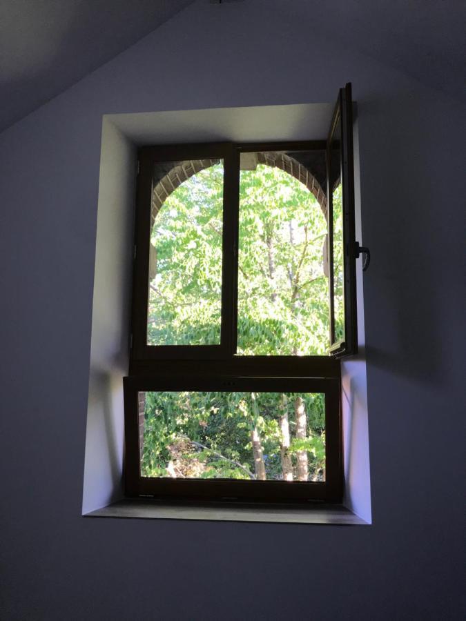 Studio Dans Les Ecuries Du Chateau Bonnelles 外观 照片